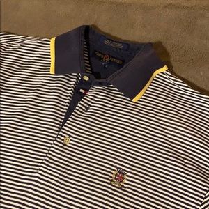 Vintage Tommy Hilfiger Golf Polo